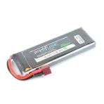 ProFuse 7.4 V 2s 3400 MAH 25c Lipo Batarya