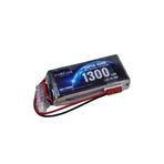 Profuse 7.4 V 2s Lipo Batarya-Pil 1350 Mah 25C