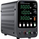 Profuse APS305H 30V 5A Programlanabilir Ayarlı Dc Güç Kaynağı