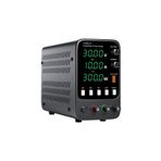 Profuse APS305H 30V 5A Uyumlu Programlanabilir Ayarlı DC Güç Kaynağı