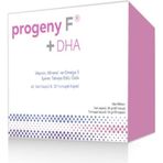 Progeny F + DHA 90 Kapsül