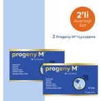 Progeny M+lycopene 30 Saşe X 2 Adet