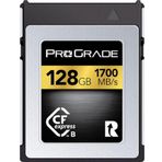 Prograde Digital 128Gb Cfexpress 2.0 Type B Gold Hafıza Kartı 1700 Mbs