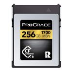 ProGrade Digital 256GB CFexpress Tip B Hafıza Kartı (Altın)