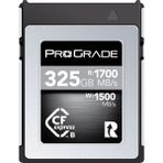 Prograde Digital 325GB Cfexpress 2.0 Type B Cobalt Hafıza Kartı
