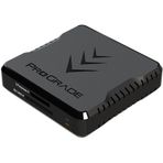 Prograde Digital Cfexpress Type A Ve Sd Kartlar Çift Yuvalı Kart Okuyucu