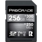 ProGrade Digital Sdxc Uhs-Ii 256 GB Hafıza Kartı