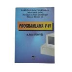 Programlama 5-6 (İkinci El)