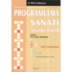 PROGRAMLAMA SANATI ALGORITMALAR - RIFAT ÇÖLKESEN