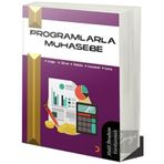 Programlarla Muhasebe - Halil İbrahim Yurdunmalı