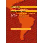 Progress in Latin America (in the Post-Covid Reality): Progreso En América Latina (En Una Realidad Post-Covid)