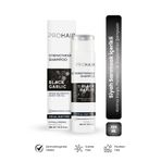 Prohair Saç Dökülmesine Karşı Güçlendirici Siyah Sarımsak Şampuan 300ml