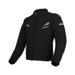 Prohel Colombia Çocuk Montu Siyah Renk M Beden