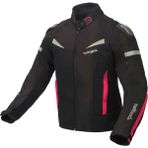 Prohel Colombia Kadın Motosiklet Montu - Pembe - XS