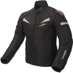 Prohel Colombia Kadın Motosiklet Montu - Siyah - XS