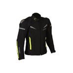 Prohel Colombia Neon Sarı Motosiklet Montu