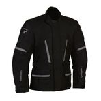 Prohel Siyah Hawk Motosiklet Montu