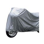 Prohel Siyah Motosiklet Branda