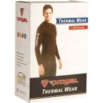 Prohel Termal Içlik Alt + Üst Siyah / Xl