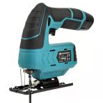 prohummer Akülü Dekupaj Testere Armut Batarya Tipli 360Watt (Mavi) PH264