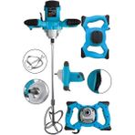 Prohummer Elektrikli Harç Karıştırıcı 1600W