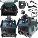 Prohummer Eni Nesil Gazsız Gazaltı Kaynak Makinesi German Style EEA255 MIG950