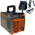 Prohummer Kzubr PH316 MMA350 Series Invertor Dijital Kaynak Makinası