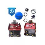 Prohummer Milwaukee Profesionel Yeni Nesil Gazsız Gazaltı Kaynak Makinesi Eea239