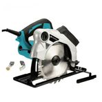 Prohummer PH011 1400W Mavi Professional Elektrikli Daire Testere