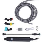 Prohummer PH230 Mini Şarjlı Sulama İlaçlama Makinesi