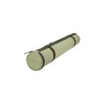 Proje Tüpü Deri Mint Yeşili 959 - Standart