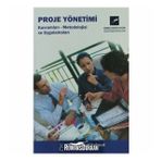Proje Yönetimi - Gökrem Tekir