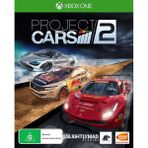 Project Cars 2 Xbox One