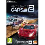 Project Cars PC