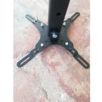 Projeksiyon Tavan Askı Aparatı Teleskopik-90 cm