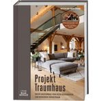 Projekt Traumhaus. Von Mascha und Tobi aka @traumhausprojekt.runie: Unser Hausumbau vom alten Bauernhaus zum modernen Wohntraum auf dem Land.