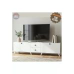 Projemob Miramob Modern Tv Ünitesi-Kitaplık-Duvar Rafı