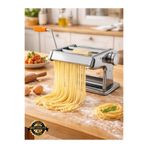 prokitchen Erişte Makarna 3 Fonksiyonlu Hamur Kesme Mantı Açma Makinesi
