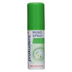Prokudent Adaçayı Yağı İçerikli Papatya Aromalı 15 ml Ağız Spreyi