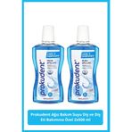 prokudent Ağız Bakım Suyu Diş ve Diş Eti Bakımına Özel 2x500 ml