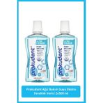 Prokudent Ağız Bakım Suyu Ekstra Ferahlık Verici 2X500 ml - 2 Adet