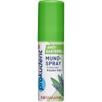 Prokudent Ağız Spreyi 15 ml - Diş Eti İltihabını Önleyen, Papatya Aromalı, Plak ve Tartar Oluşumunu Engelleyen Antibakteriyel Sprey
