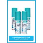 prokudent Ağız Spreyi Ekstra Ferahlık Verici 4x15 ml