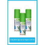 prokudent Ağız Spreyi Hijyen 3x15 ml
