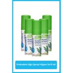 prokudent Ağız Spreyi Hijyen 5x15 ml