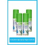 Prokudent Ağız Spreyi Hijyen 60 ml Antibakteriyel Etki ile Ferah Nefes Sağlayan 4 Adet