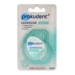 Prokudent Diş Ipi Nane Aromalı, Hassas 50 M