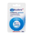 Prokudent Diş Ipi Naneli Mumlu 50 ml