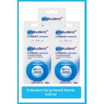 Prokudent Diş Ipi Naneli Mumlu 5X50 ml Adet - Beyaz