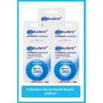 prokudent Diş İpi Naneli Mumlu 5x50 ml Adet